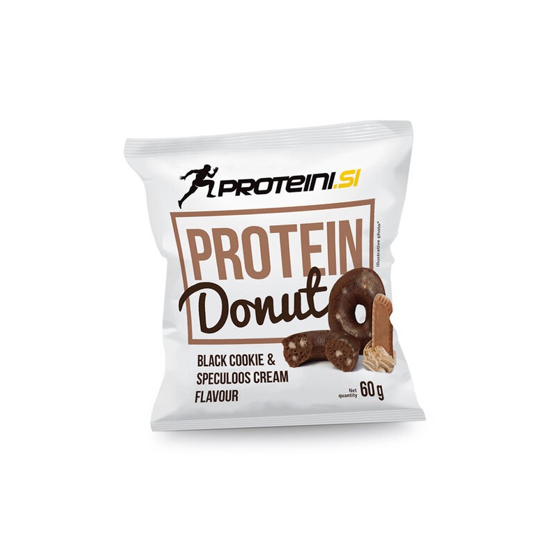 Proteini.SI Protein Donut - Протеинов Донът
