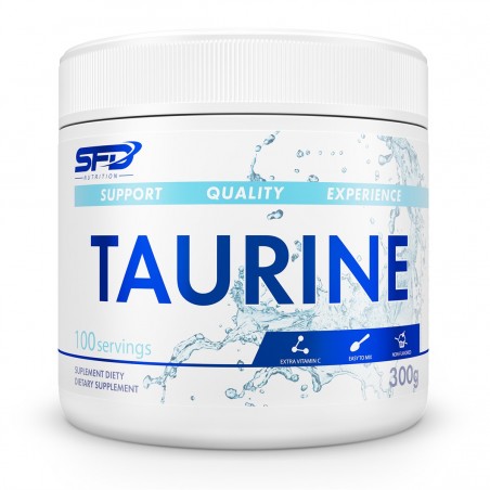 SFD Taurine Powder - Таурин
