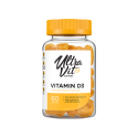 UltraVit Gummies Vitamin D - Витамин D