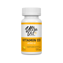 UltraVit Vitamin D3 4000 - Витамин D