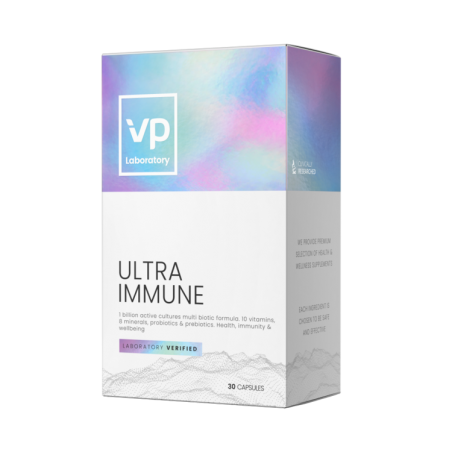 VP Laboratory Ultra Immune - Имуностимулатор