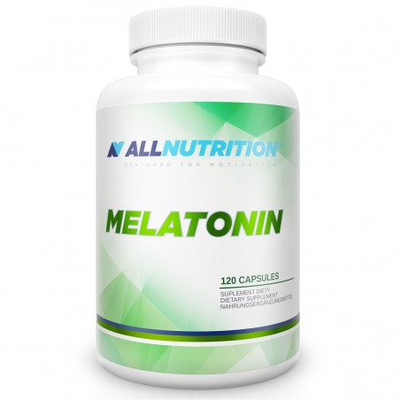 Allnutrition Melatonin - Мелатонин