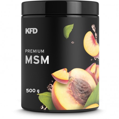 KFD Premium MSM - МСМ