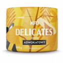 KFD Delicates Cream with Crisps - Диетичен Крем за Мазане