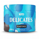 KFD Delicates Cream with Crisps - Диетичен Крем за Мазане