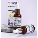 Allnutrition Melatonin Forte Drops - Мелатонин
