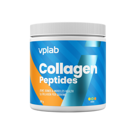 VPLab Collagen Peptides - Колаген