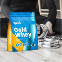 VPLab Gold Whey - Суроватъчен Протеин