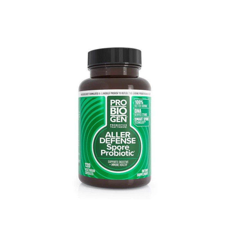Probiogen Aller Defense Probiotic - Пробиотик