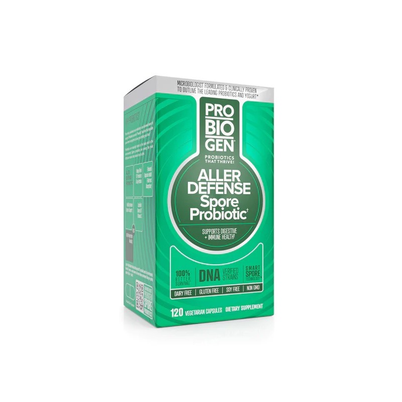 Probiogen Aller Defense Probiotic - Пробиотик