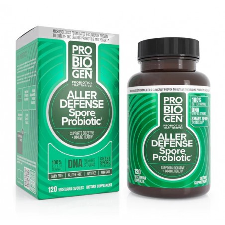 Probiogen Aller Defense Probiotic - Пробиотик