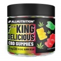 Allnutrition F**King Delicious CBD Gummies