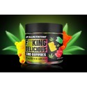 Allnutrition F**King Delicious CBD Gummies