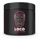Allnutrition LOCO Power & Pump - Азотен Бустер