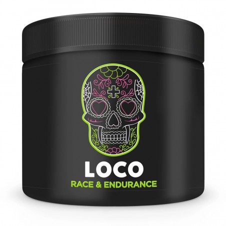 Allnutrition LOCO Race & Endurance - Азотен Бустер