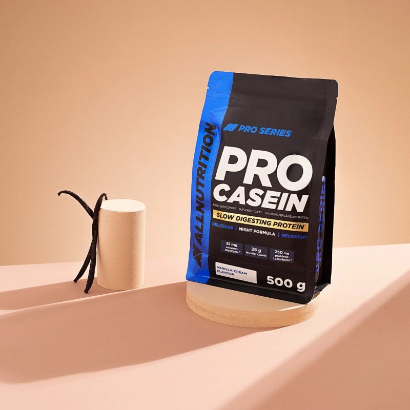 Allnutrition Pro Casein - Мицеларен Казеин