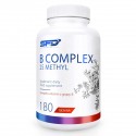 SFD B Complex 25 Methyl - Витамин B Комплекс
