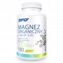 SFD Organic Magnesium + B6 - Магнезий + Витамин B6