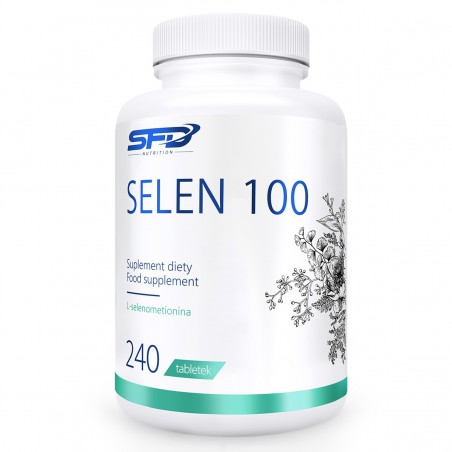 SFD Selen 100 - Селен