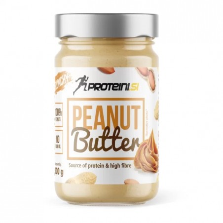 Proteini.SI Peanut Butter - Фъстъчено Масло