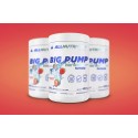 Allnutrition Big Pump Pre-Workout - Азотен Бустер
