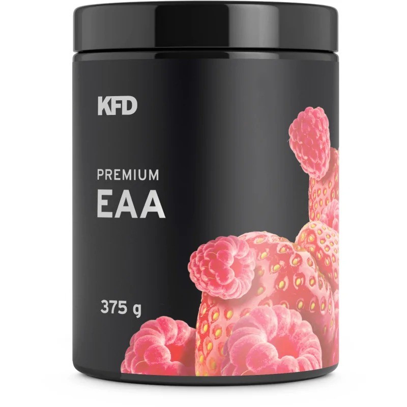 KFD Premium EAA от Ready for Life