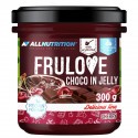Allnutrition FruLove Choco In Jelly - Cherry - Конфитюр