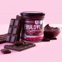 Allnutrition FruLove Choco In Jelly - Cherry - Конфитюр