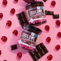 Allnutrition FruLove Choco In Jelly - Cherry - Конфитюр