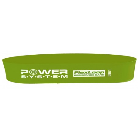 Power System Band Flex Loop - Medium - Тренировъчни ластици