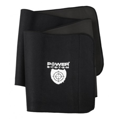 Power System Waist Slimming Trimmer Belt 125x25 - Колан за Отслабване