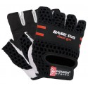 Power System Fitness Gloves Basic Evo - Red - Фитнес Ръкавици