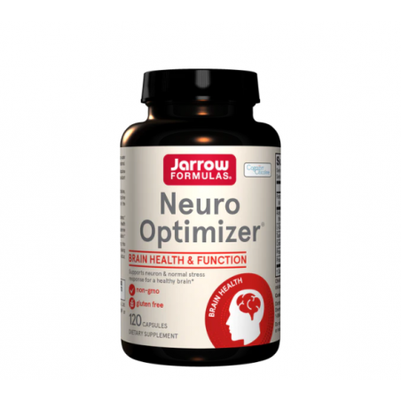 Jarrow Formulas Neuro Optimizer - Формула за Мозъка