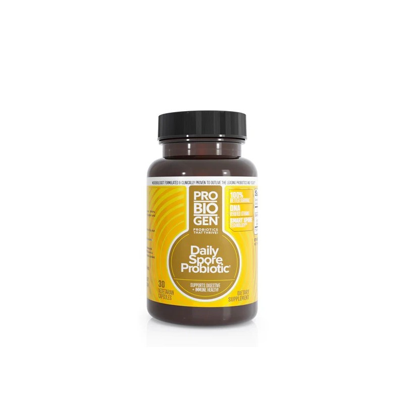 Probiogen Daily Digestive Balance - Пробиотик
