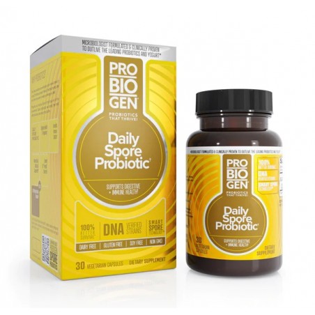 Probiogen Daily Digestive Balance - Пробиотик