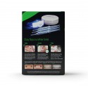 Oralgen NuPearl 32x Advanced Teeth Whitening System - Система за избелване на зъби