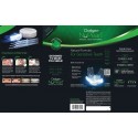 Oralgen NuPearl 32x Advanced Teeth Whitening System - Система за избелване на зъби