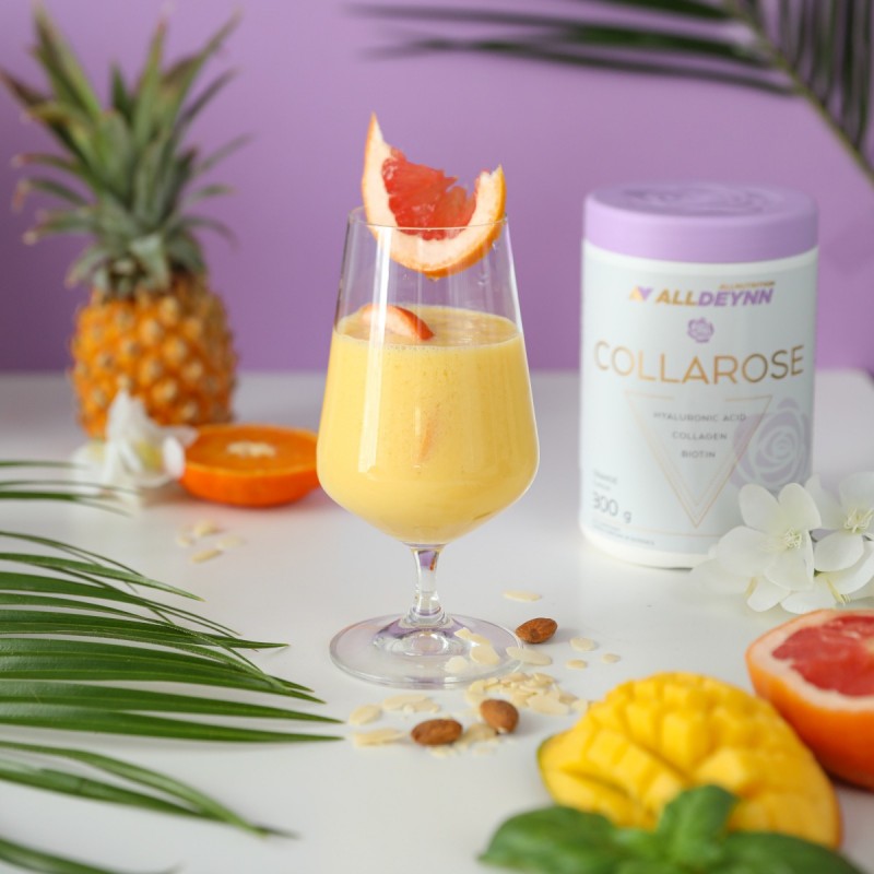 Allnutrition AllDeynn Collarose - Колаген