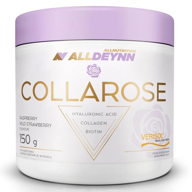 Allnutrition AllDeynn Collarose - Колаген