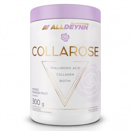 Allnutrition AllDeynn Collarose - Колаген