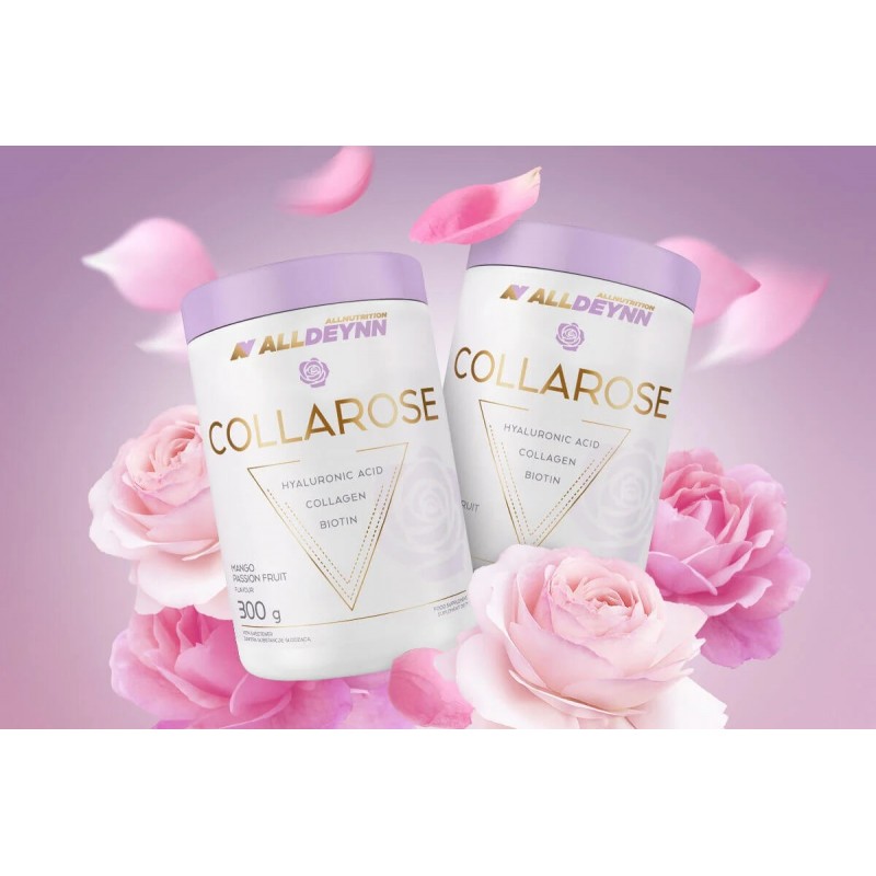 Allnutrition AllDeynn Collarose - Колаген