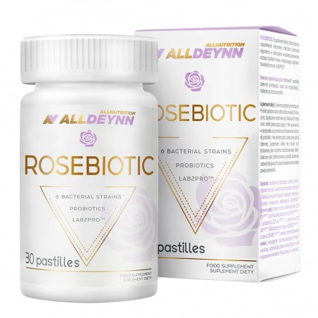 Allnutrition AllDeynn Rosebiotic - Пробиотик за Жени
