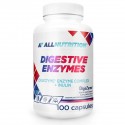 Allnutrition Digestive Enzymes - Храносмилателни Ензими