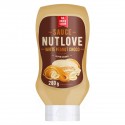 Allnutrition NutLove Sauce - White Peanut Chocolate - Диетичен Сироп