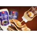 Allnutrition NutLove Sauce - White Peanut Chocolate - Диетичен Сироп