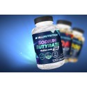 Allnutrition Sodium Butyrate SR - Натрий