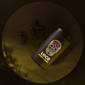 AllNutrition LOCO Energy & Speed Caps - Азотен Бустер