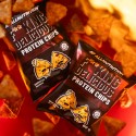 AllNutrition F**King Delicious Protein Chips BBQ - Протеинов Чипс