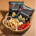 AllNutrition F**King Delicious Protein Chips BBQ - Протеинов Чипс