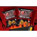 AllNutrition F**King Delicious Protein Chips BBQ - Протеинов Чипс